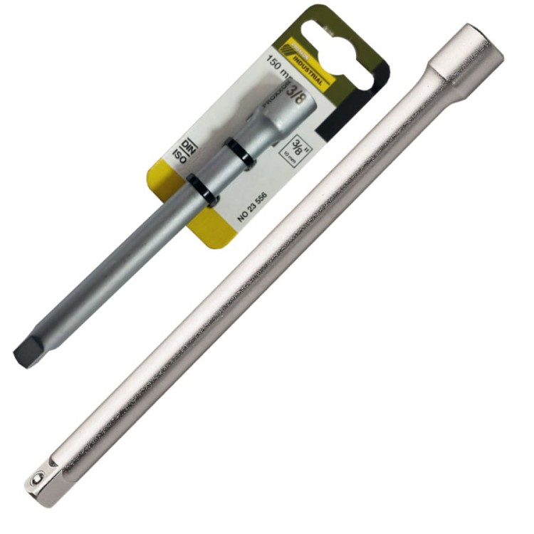 PROXXON 23556 Przedłużka 150mm 3/8" DIN ISO