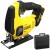 STANLEY SFMCS600B Wyrzynarka 18V FatMax V20 + walizka