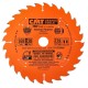 Piła tarczowa do drewna 168x20mm CMT 271.168.28H