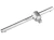 Uchwyt T 1/4" PROXXON Proxxon PR23704