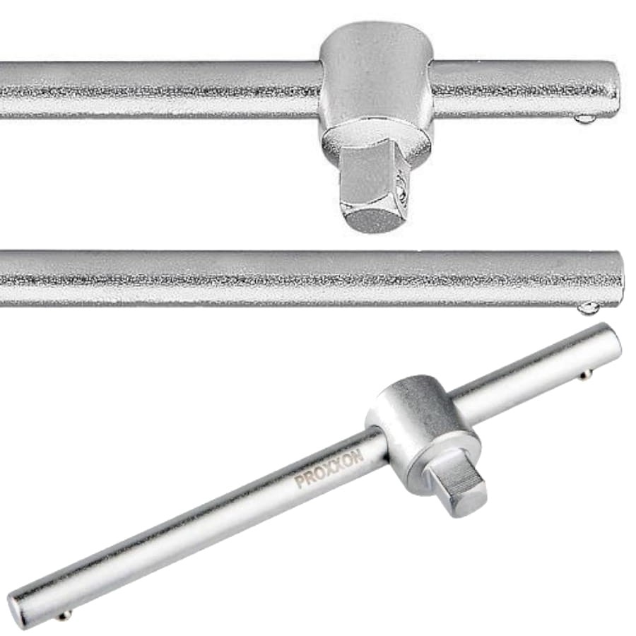 Uchwyt T 1/4" PROXXON Proxxon PR23704