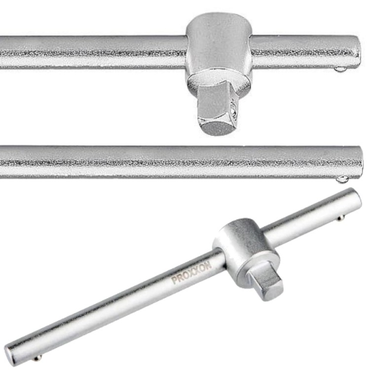 Uchwyt T 1/4" PROXXON Proxxon PR23704