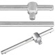 Uchwyt T 1/4" PROXXON Proxxon PR23704