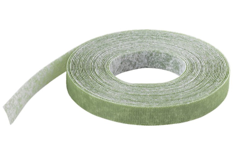 Taśma na rzep do roślin 5m