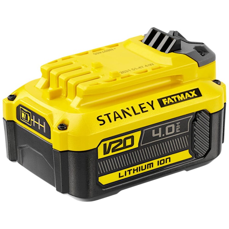 STANLEY SFMCB204 Akumulator Li-Ion