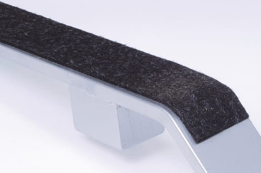 WOLFCRAFT Łyżka dociągacz do paneli WF6928000