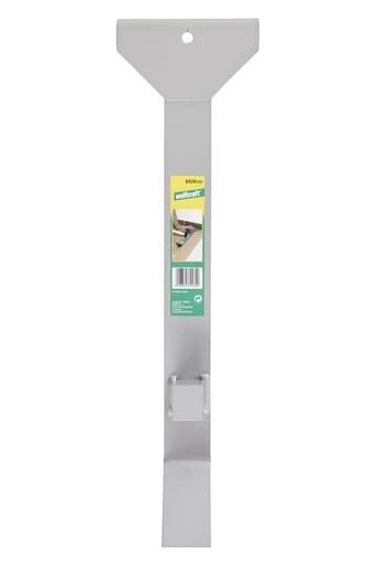 WOLFCRAFT Łyżka dociągacz do paneli WF6928000