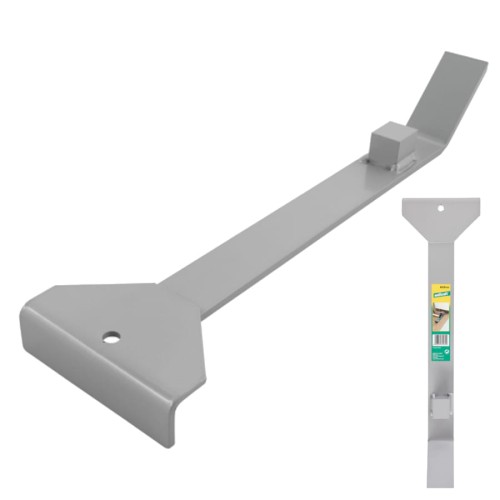 WOLFCRAFT 6928000 Przyrząd dociągający dobijak do paneli