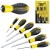 STANLEY STHT0-60208 Zestaw wkrętaków Essential 6szt.
