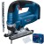 BOSCH 06015B3021 GST 185-Li Wyrzynarka akumulatorowa "body" 18V + brzeszczot