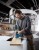BOSCH 06015B3021 GST 185-Li Wyrzynarka akumulatorowa "body" 18V + brzeszczot