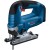 BOSCH 06015B3021 GST 185-Li Wyrzynarka akumulatorowa "body" 18V + brzeszczot