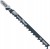BOSCH 06015B3021 GST 185-Li Wyrzynarka akumulatorowa "body" 18V + brzeszczot