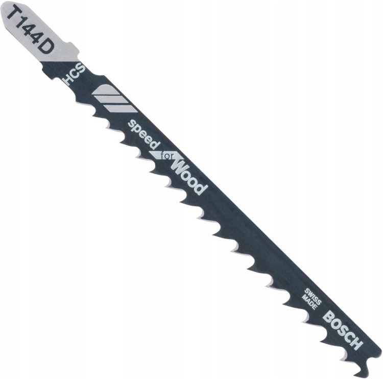 BOSCH 06015B3021 GST 185-Li Wyrzynarka akumulatorowa "body" 18V + brzeszczot