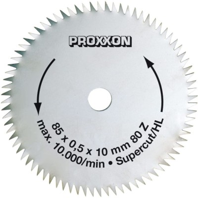 PROXXON 28731 Tarcza Super-Cut 85x0,5x10mm FKS/E