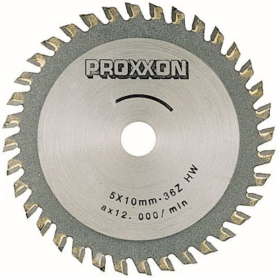 PROXXON 28732 Tarcza tnąca 80x1,6x10mm FKS/E