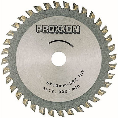 PROXXON 28732 Tarcza tnąca 80x1,6x10mm FKS/E