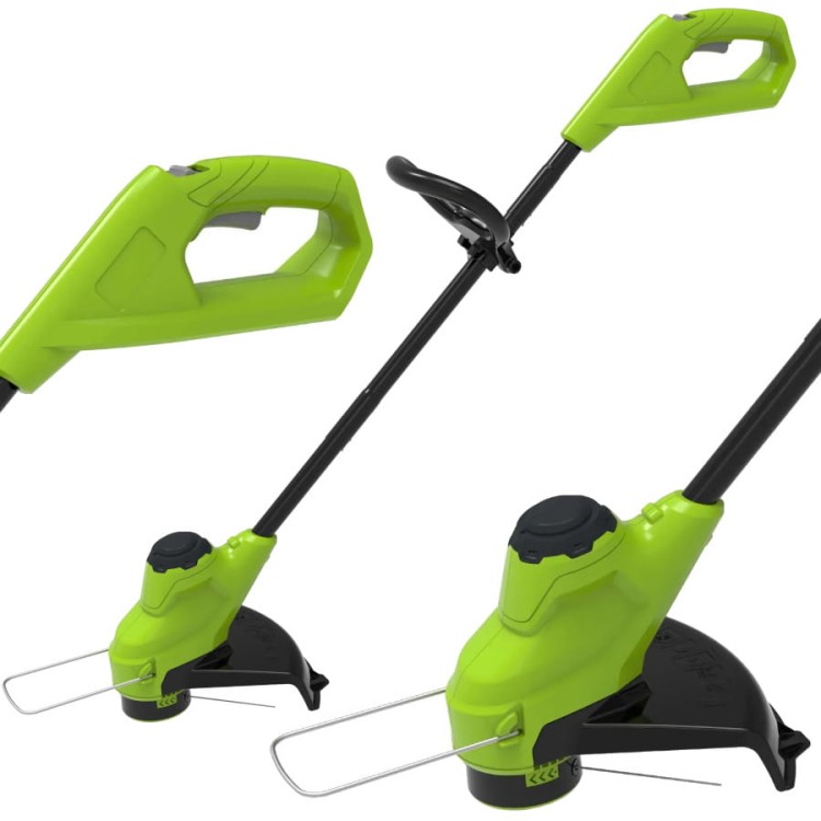 GREENWORKS G24LT25 Podkaszarka Basic 24V "body"