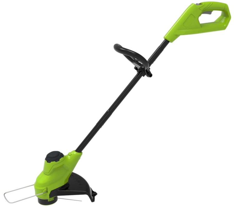 GREENWORKS G24LT25