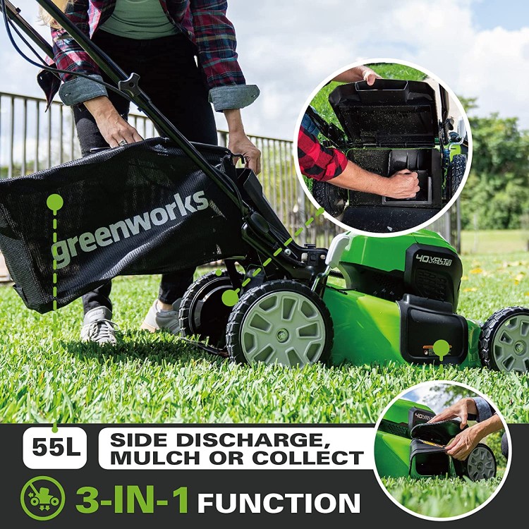 Greenworks
