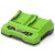 Ładowarka dual slot 2A 40V GreenWorks GR2940907