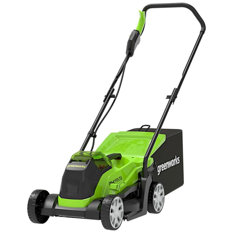 GREENWORKS Kosiarka akumulatorowa