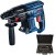 BOSCH GBH 180-LI Młotowiertarka SDS+ 18V + dłuta w walizce