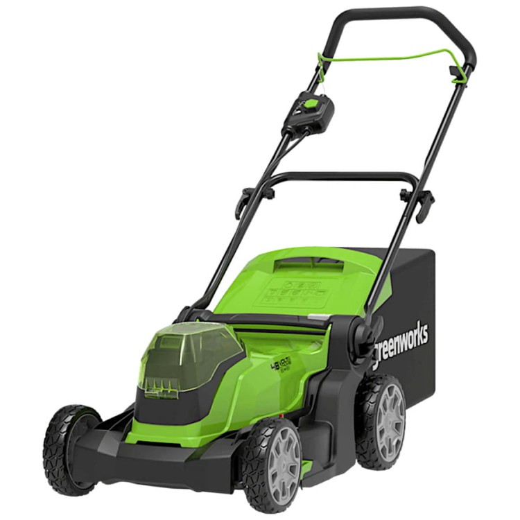GREENWORKS Kosiarka akumulatorowa