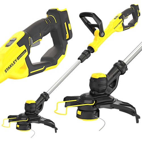 STANLEY SFMCST933B Podkaszarka żyłkowa 18V 33cm FatMax V20
