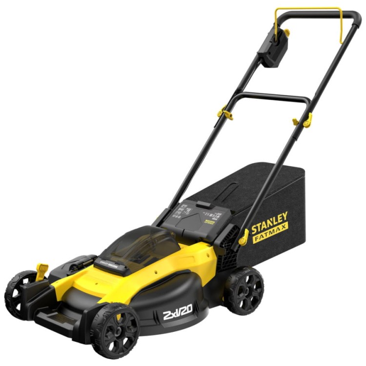 STANLEY V20 Kosiarka do trawy