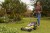 Kosiarka Stanley - Zastosowanie