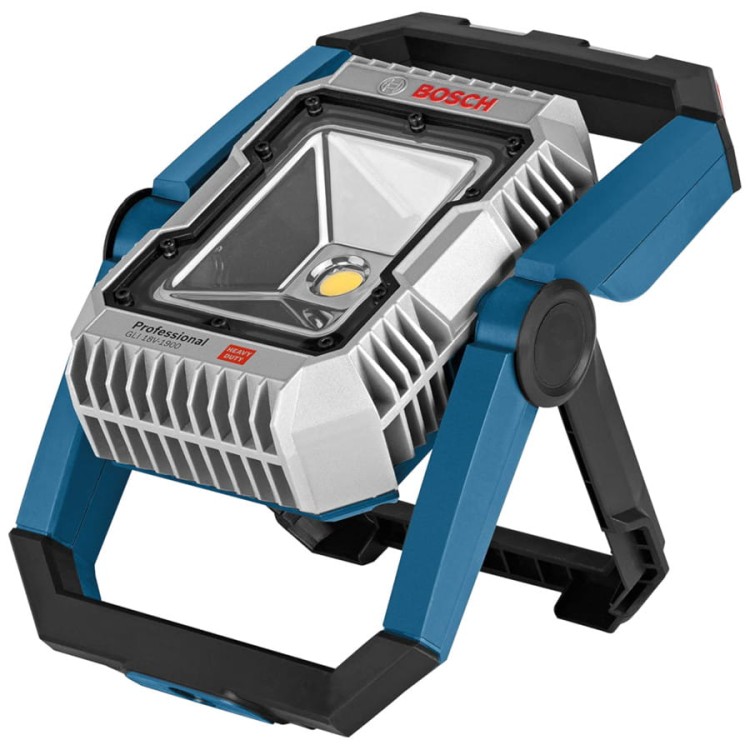 BOSCH Lampa budowlana