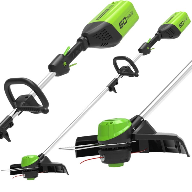 GREENWORKS GD60LT Podkaszarka 60V akumulatorowa "body"
