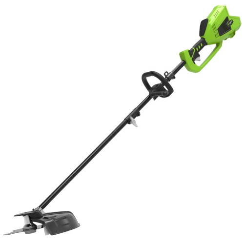 GREENWORKS GD40BCK4 Podkaszarka 40V 4Ah