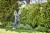 zastosowanie nożyc do żywopłotu akumulatorowych 24V GREENWORKS G24PH51