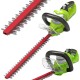 GREENWORKS G24HT57 Nożyce do żywopłotu 24V 57cm
