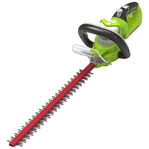 GREENWORKS 2200107 Nożyce do żywopłotu 24V 57cm