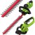 Greenworks G40HT61 Nożyce do żywopłotu 40V 61cm