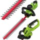Greenworks G40HT61 Nożyce do żywopłotu 40V 61cm