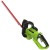 Nożyce do krzewów akumulatorowe 40V  GREENWORKS G40HT61