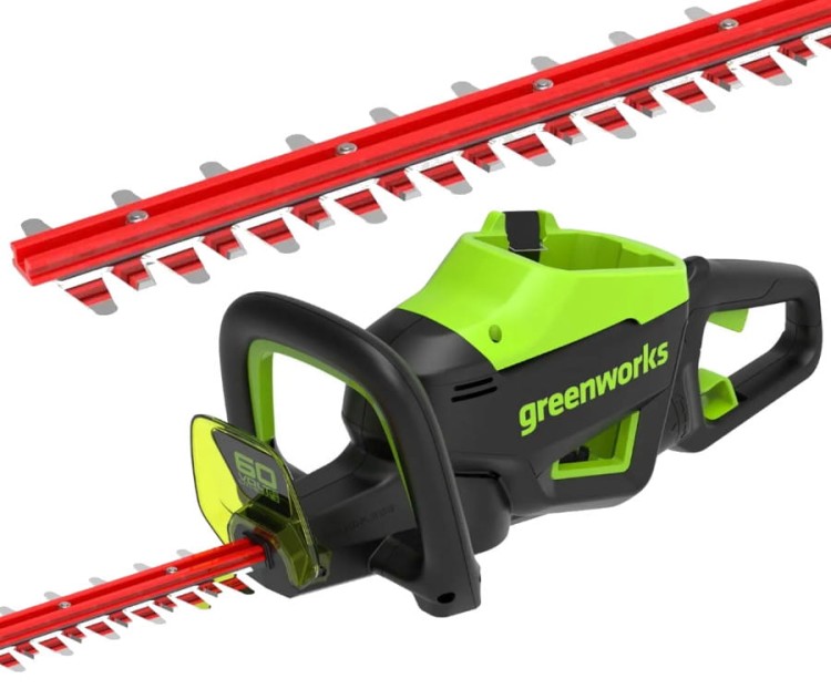 GREENWORKS GD60HT66