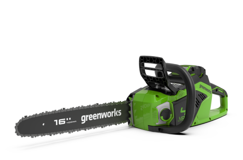 Pilarka łańcuchowa 40V 40cm Greenworks GD40CS18 "body"