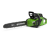 Pilarka łańcuchowa 40V 40cm Greenworks GD40CS18 "body"