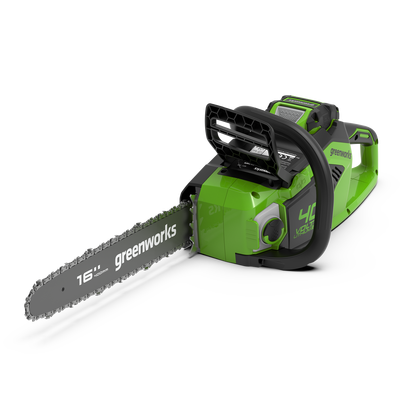 Pilarka łańcuchowa 40V 40cm Greenworks GD40CS18 "body"