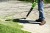 zastosowanie odkurzacza do liści GREENWORKS GD40BV