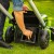 Kosiarka akumulatorowa z napędem 60V 46cm GREENWORKS GD60LM46SP