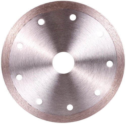 DISTAR 10116054021 Tarcza diamentowa do ceramiki 125mm Seria Razem