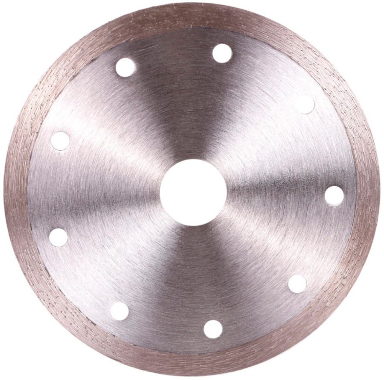 DISTAR 10116054021 Tarcza diamentowa do ceramiki 125mm Seria Razem