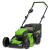 Kosiarka z napędem 60V 46cm Greenworks GD60LM46HPP