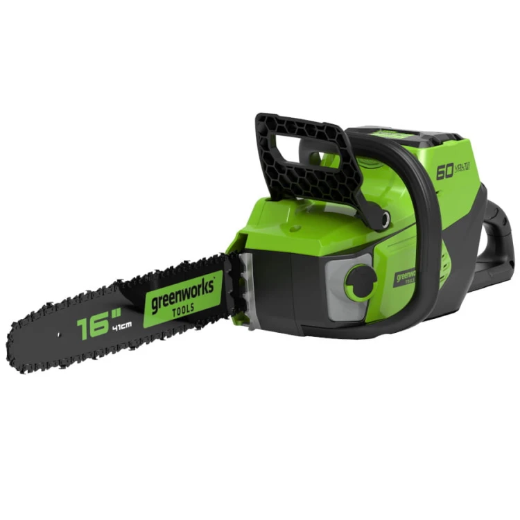 GREENWORKS GD60CS40 Pilarka łańcuchowych 40cm 60V "body" GR2006907